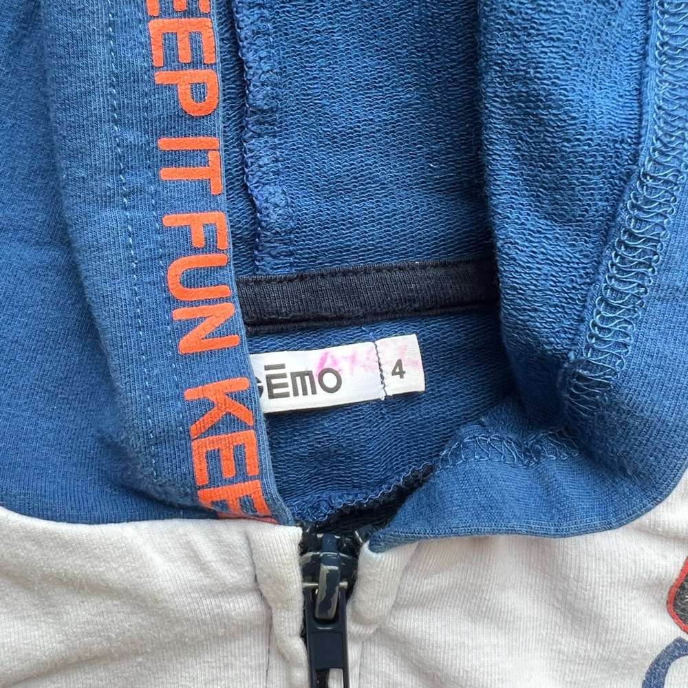 Jacket - Picture 3 of 3